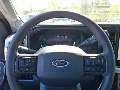 2025 Ford F-250SD XLT