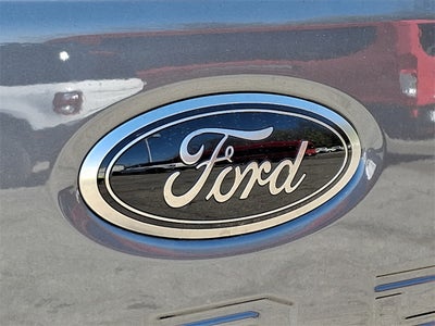 2025 Ford F-250SD XLT