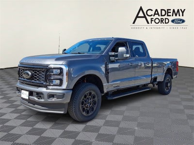 2025 Ford F-250SD XLT