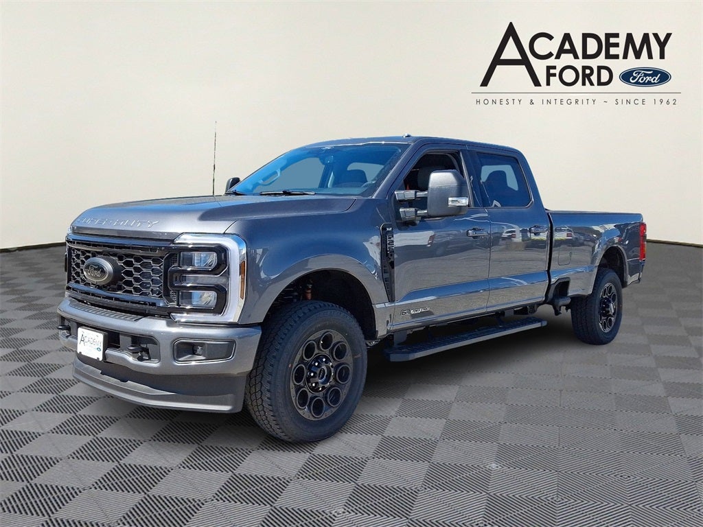 2025 Ford F-250SD XLT