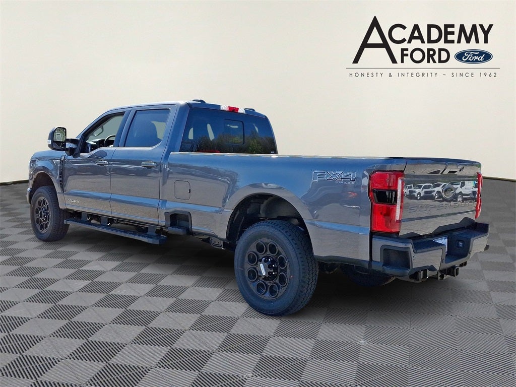 2025 Ford F-250SD XLT