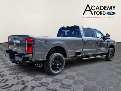 2025 Ford F-250SD XLT