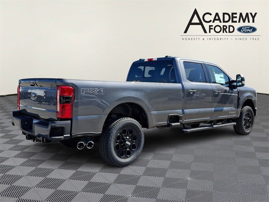 2025 Ford F-250SD XLT
