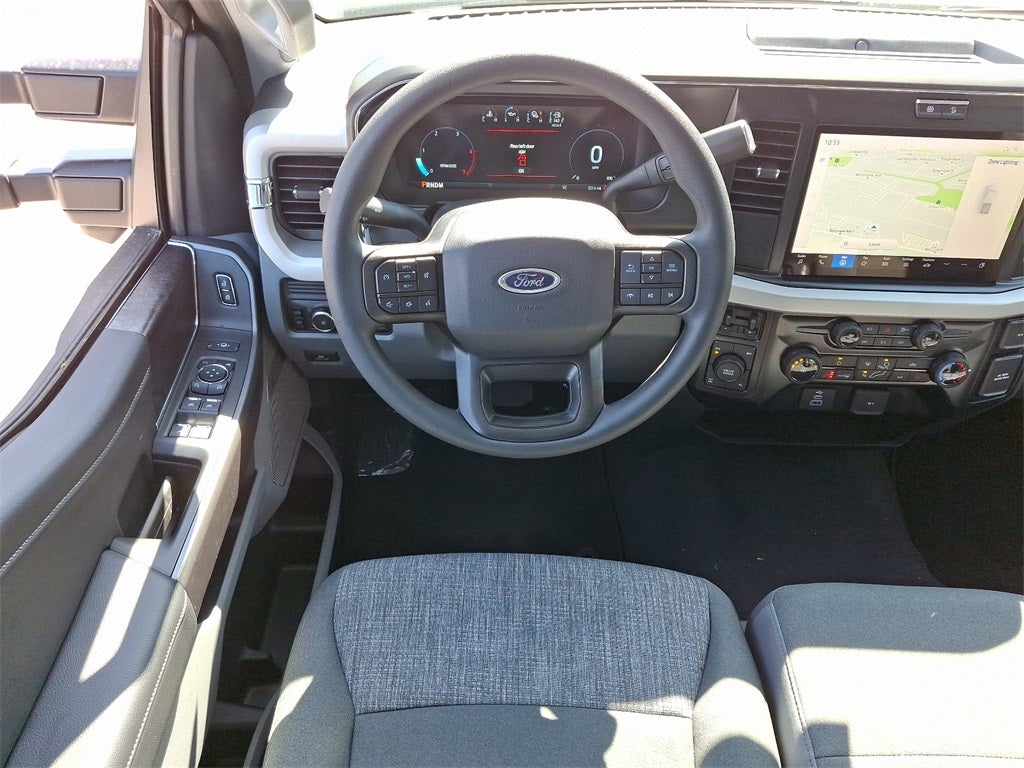 2025 Ford F-250SD XLT