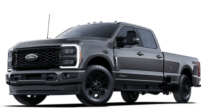 2025 Ford F-250SD XLT