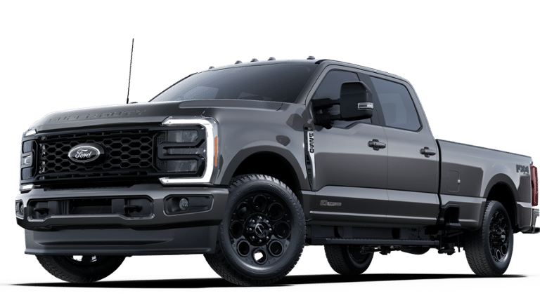 2025 Ford F-250SD XLT