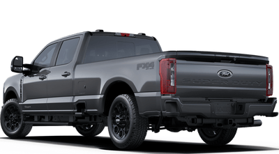 2025 Ford F-250SD XLT