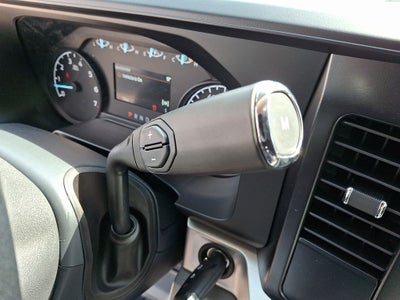 2026 Ford F-350SD Base