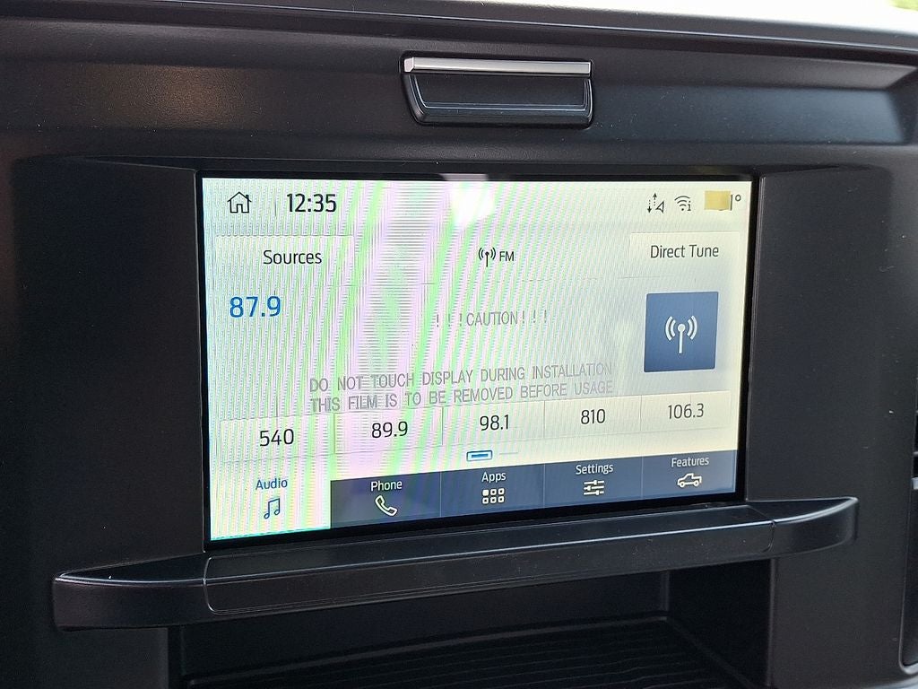 2026 Ford F-350SD Base