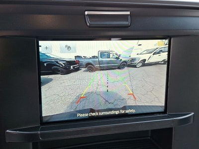 2026 Ford F-350SD Base