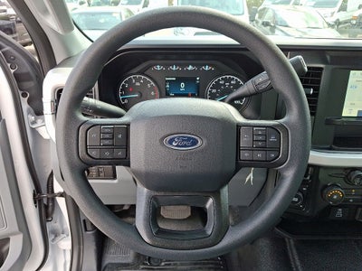2026 Ford F-350SD Base