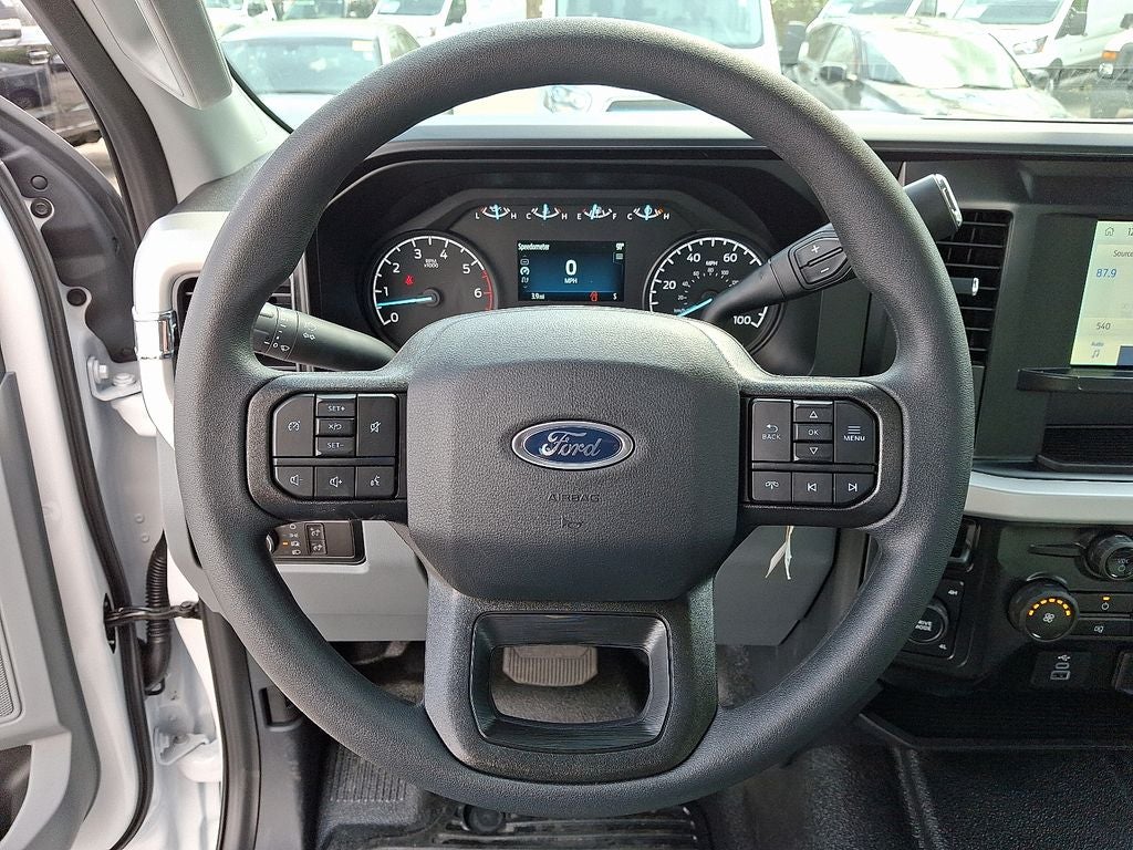 2026 Ford F-350SD Base