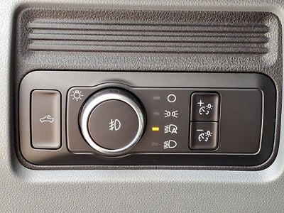 2026 Ford F-350SD Base