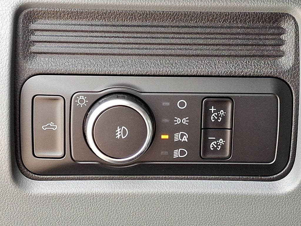 2026 Ford F-350SD Base