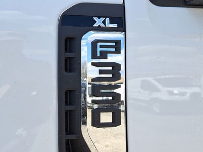 2026 Ford F-350SD Base