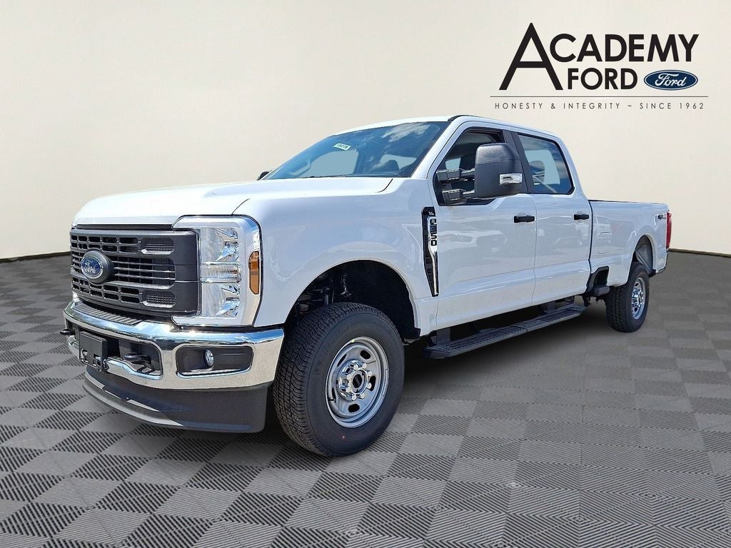 2026 Ford F-350SD Base