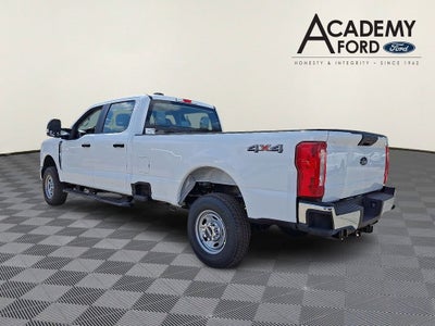 2026 Ford F-350SD Base