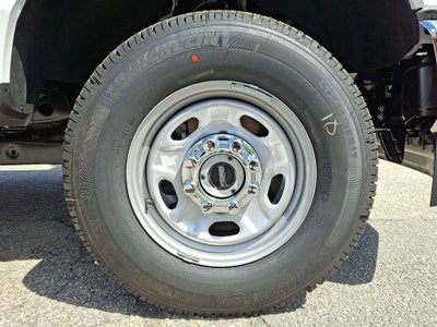 2026 Ford F-350SD Base