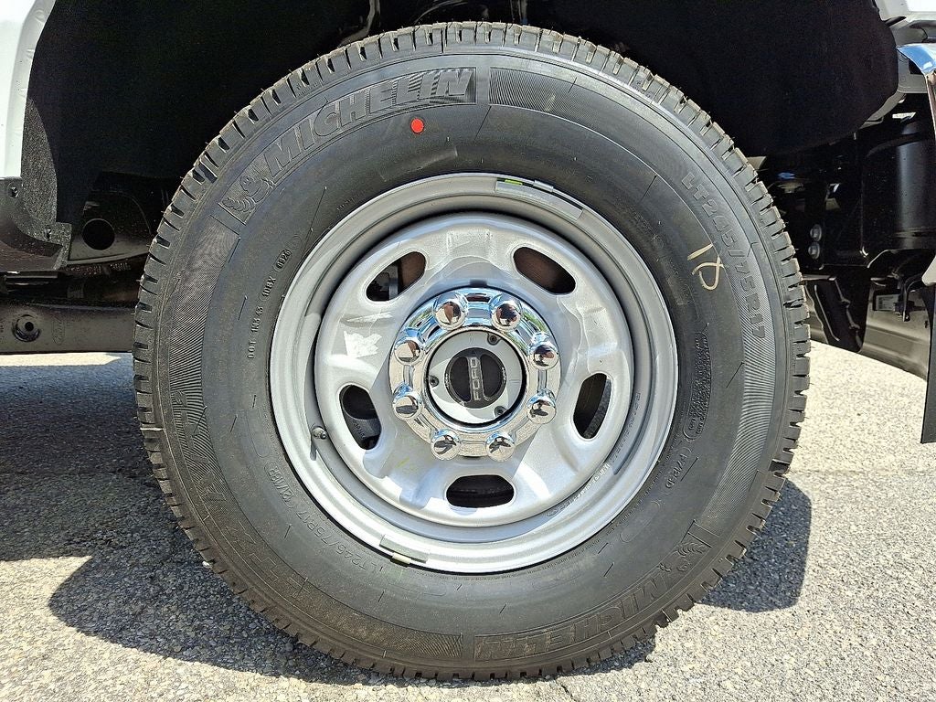 2026 Ford F-350SD Base