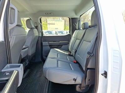 2026 Ford F-350SD Base