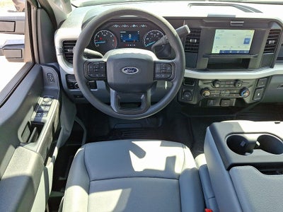 2026 Ford F-350SD Base