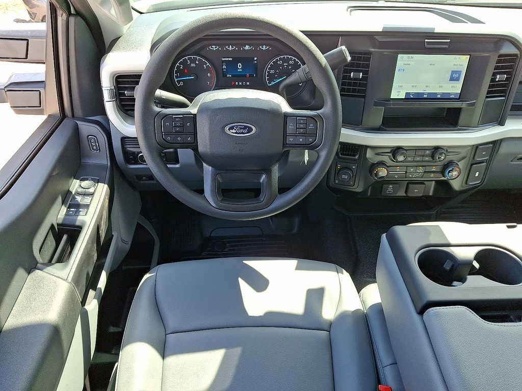 2026 Ford F-350SD Base