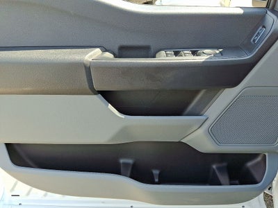 2026 Ford F-350SD Base