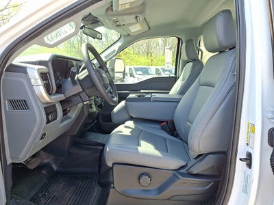 2026 Ford F-350SD Base