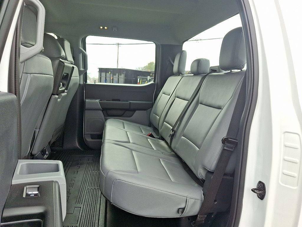 2023 Ford F-350SD XL