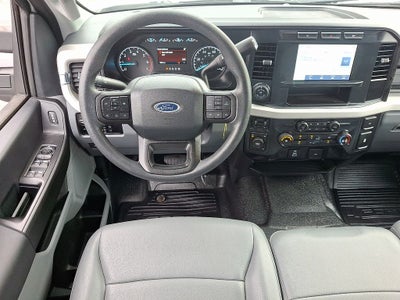 2023 Ford F-350SD XL