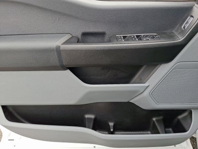 2023 Ford F-350SD XL