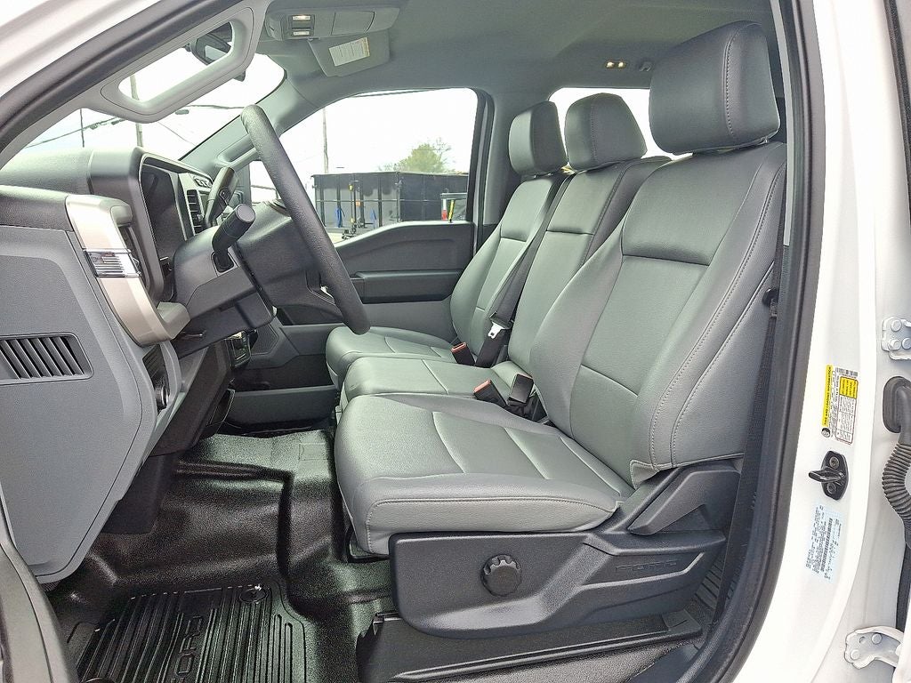 2023 Ford F-350SD XL