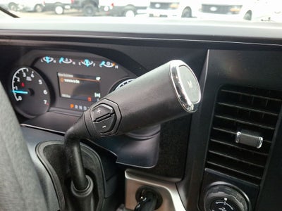 2023 Ford F-350SD XL