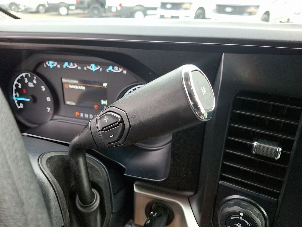 2023 Ford F-350SD XL