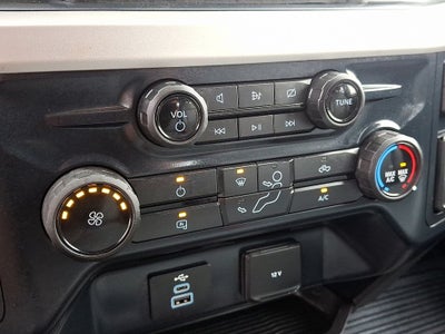 2023 Ford F-350SD XL