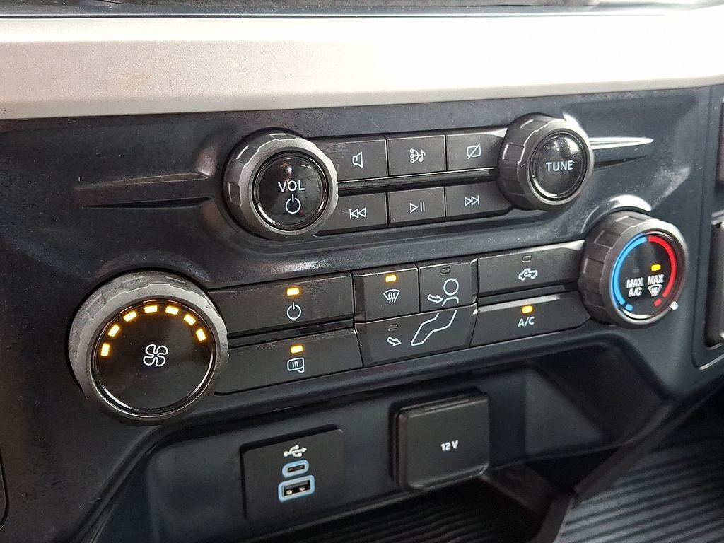 2023 Ford F-350SD XL