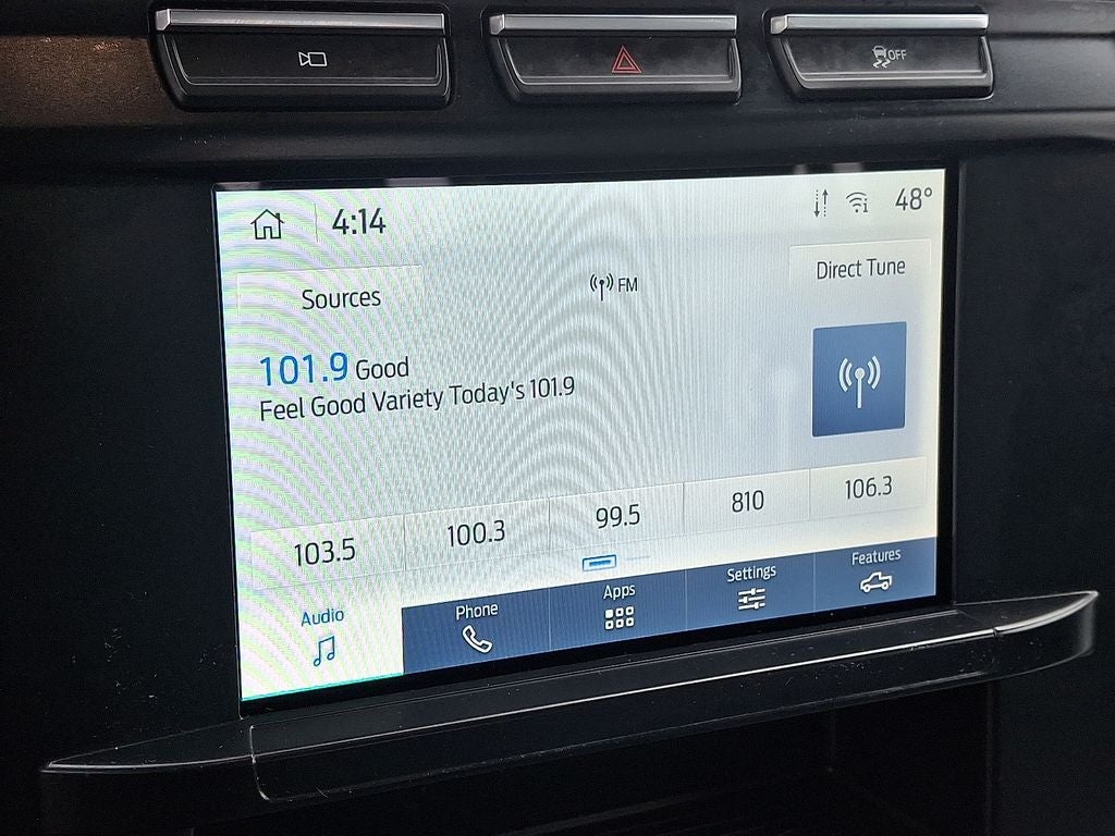 2023 Ford F-350SD XL