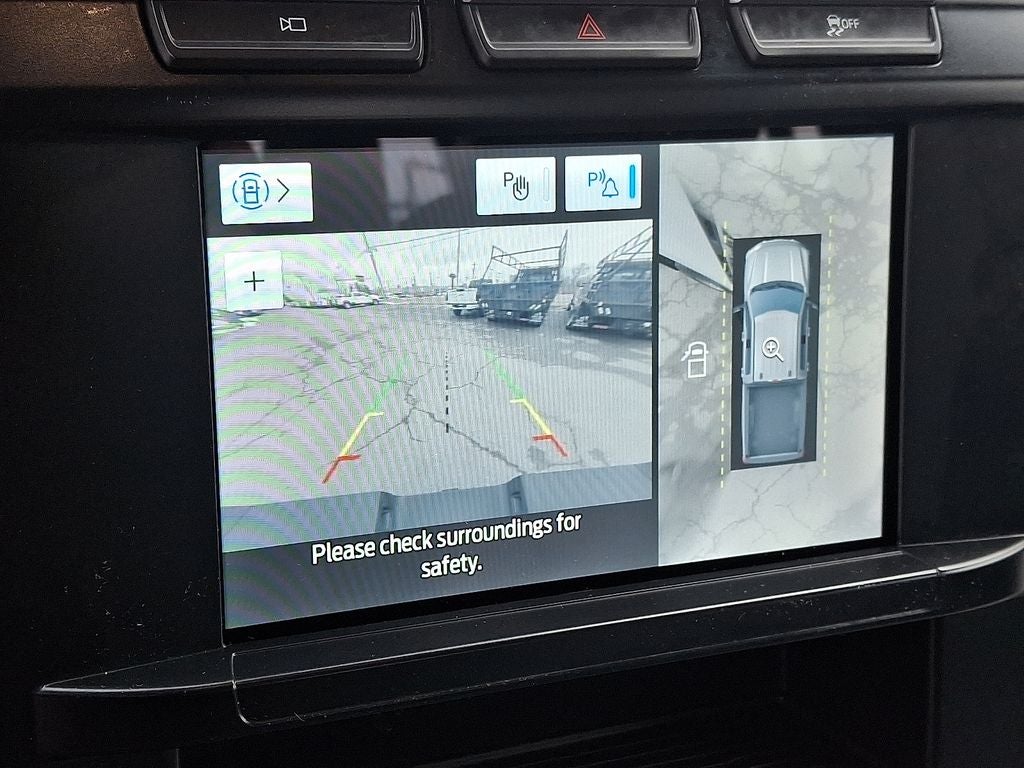 2023 Ford F-350SD XL