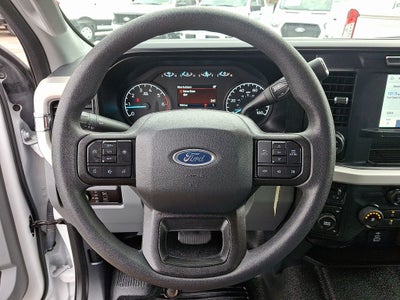 2023 Ford F-350SD XL