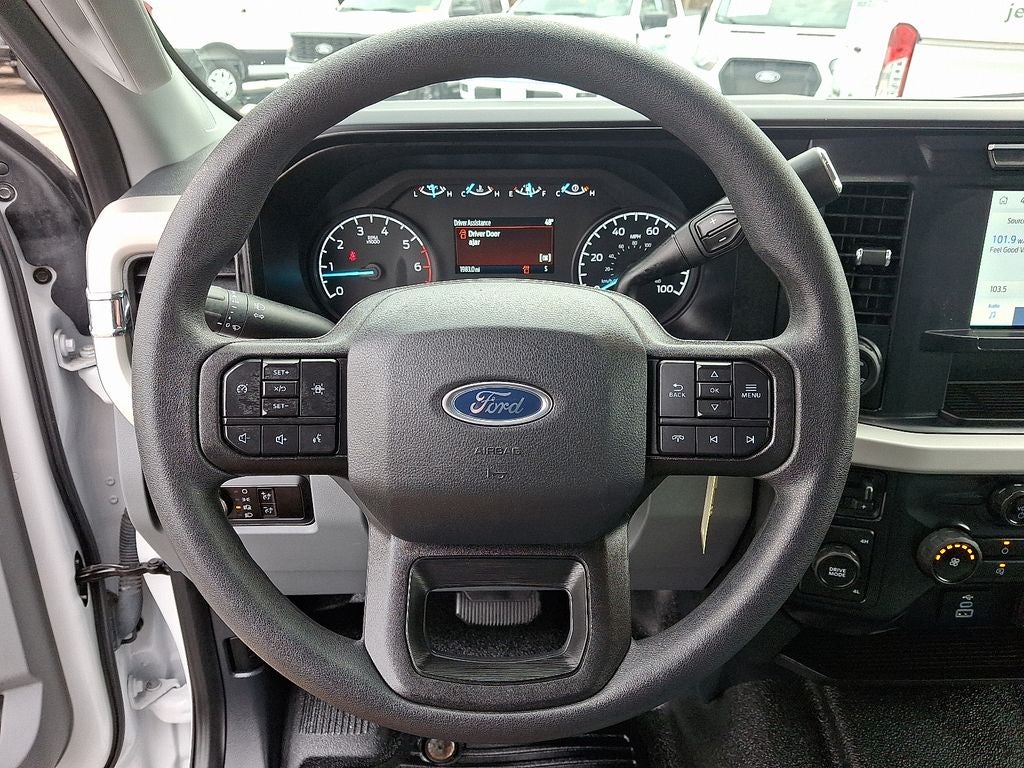 2023 Ford F-350SD XL