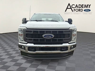 2023 Ford F-350SD XL