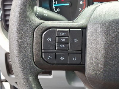 2023 Ford F-350SD XL