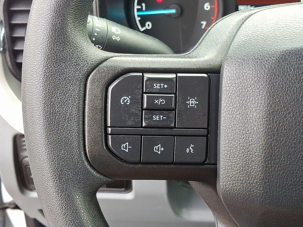 2023 Ford F-350SD XL