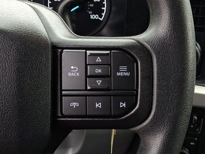 2023 Ford F-350SD XL