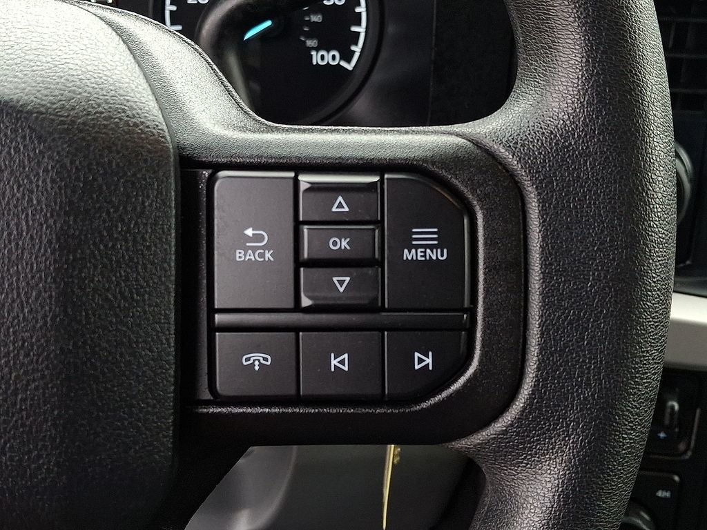 2023 Ford F-350SD XL