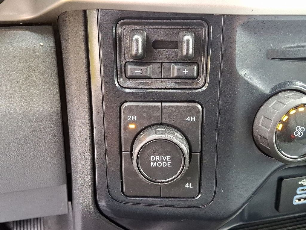 2023 Ford F-350SD XL