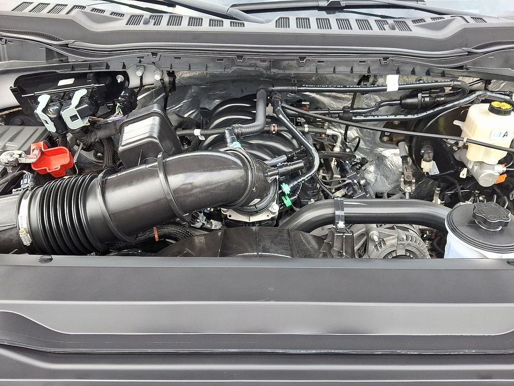 2023 Ford F-350SD XL