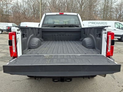 2023 Ford F-350SD XL