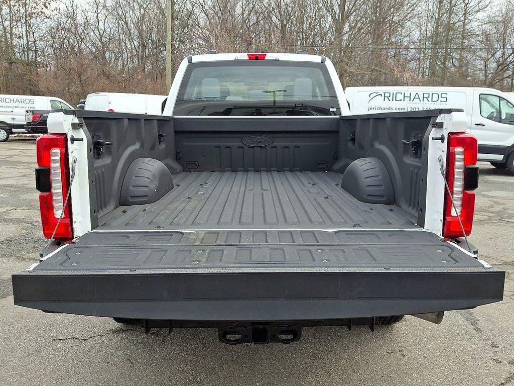 2023 Ford F-350SD XL