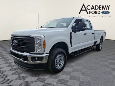 2023 Ford F-350SD XL